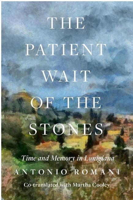 《石头记得一切：在卢尼贾纳的回忆与时光》