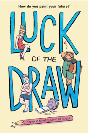 《绘画的运气》