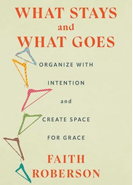 《取舍之间：用整理重构你的生活美学》