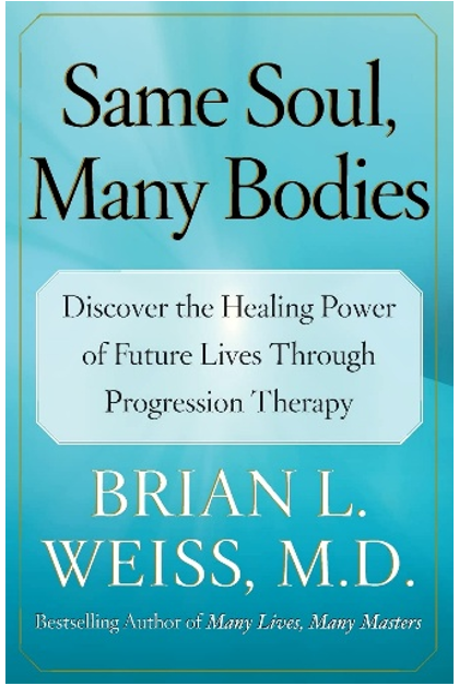 《轮回：前世今生来生缘》