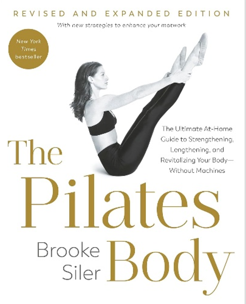 《普拉提塑形，修订和扩充版》