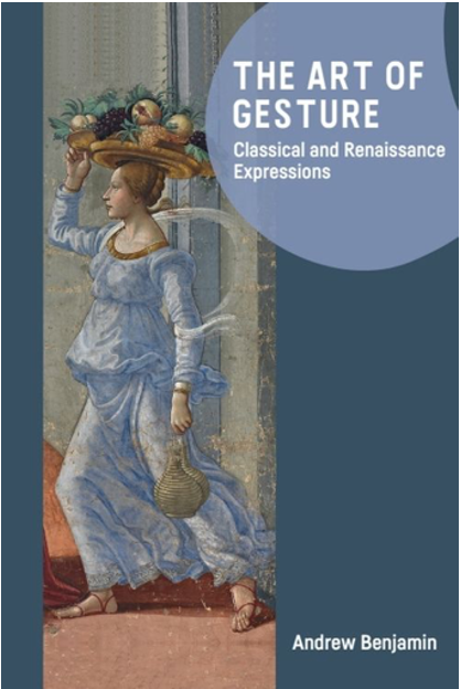 《姿态的艺术：古典与文艺复兴时期的表达》