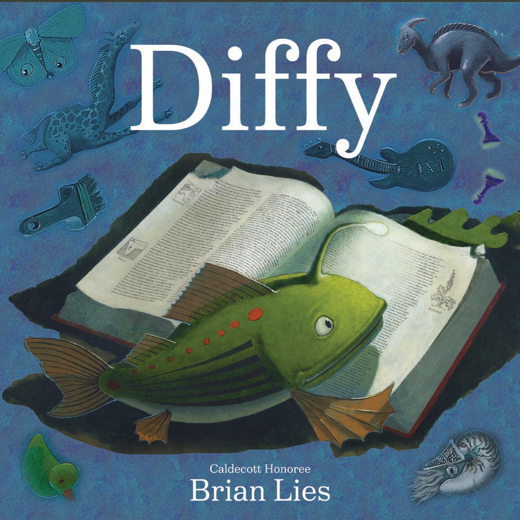 《鮟鱇鱼迪菲》