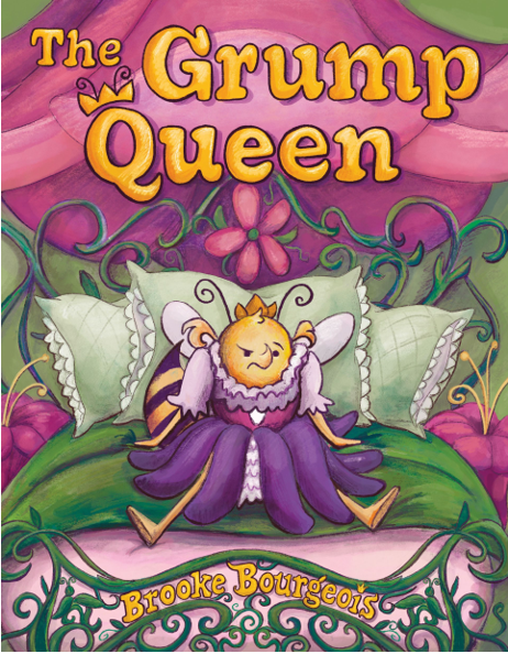 《愤怒的蜜蜂女王》