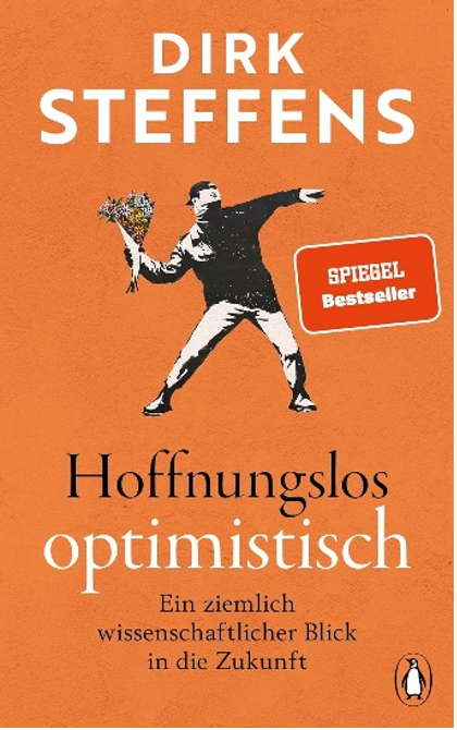 《无可救药的乐观：一个（相当）科学的未来观》