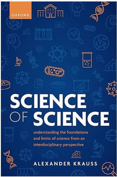 《科学之科学：从跨学科视角理解科学的基础与限度》