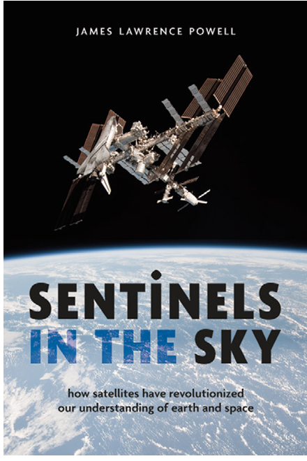 《天眼：卫星如何改写人类文明》