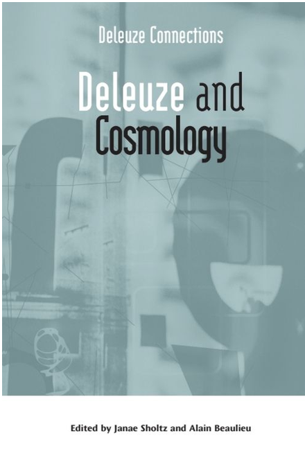 《德勒兹与宇宙学》