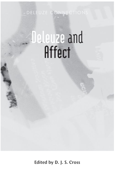 《德勒兹与情动理论》