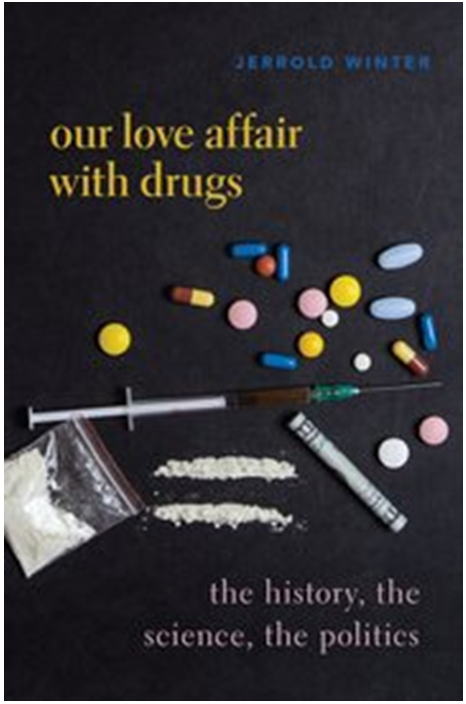 《药物迷恋史：从日常饮品到违禁药剂的深度解密》