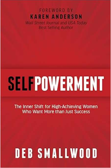 《她觉醒：重新定义你的成功》