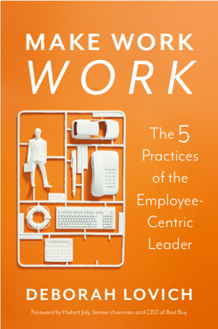 《激活团队：从管控到赋能的5个领导习惯》