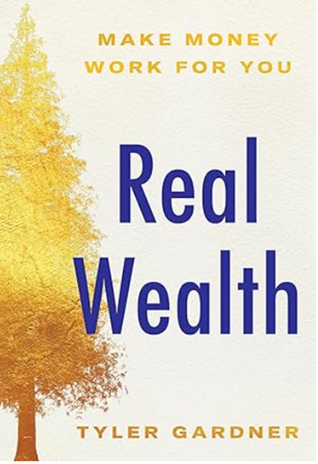 《真正的财富：让钱为你打工》