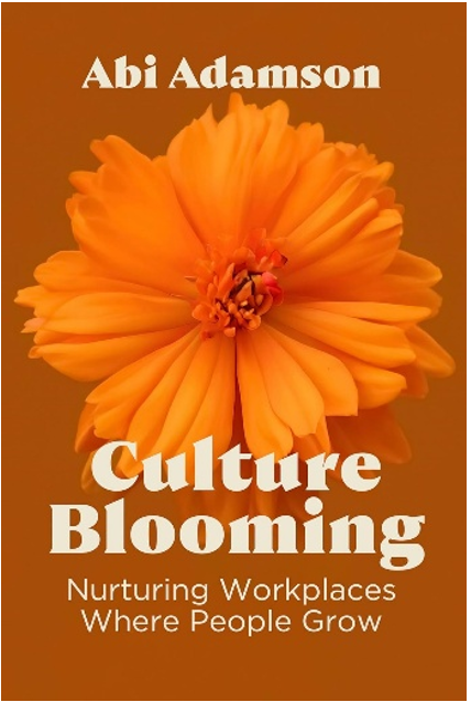 《沃土繁花：培育助力员工成长的优质企业文化》