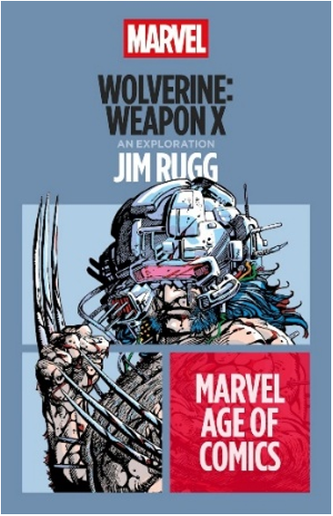 《金刚狼：X武器》