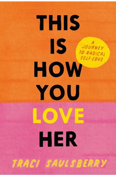 《爱自己，才是终身浪漫的开始》