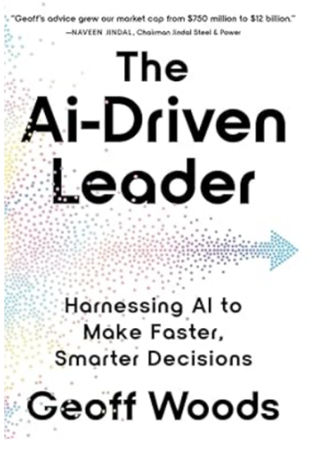 《AI 战略伙伴：用AI打造战略决策力的极简指南》