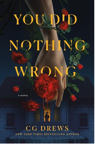 《你什么都没做错》