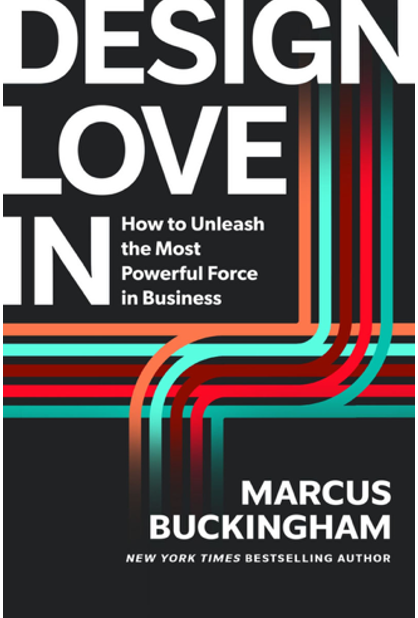 《爱的领导力：激活商业中最强大的驱动力》