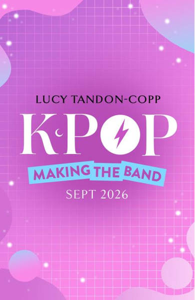 《K-POP：组建乐队》