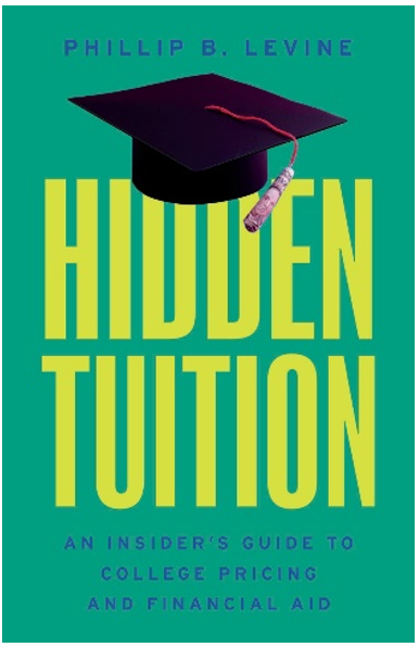 《学费里的门道：读懂大学学费与助学金》