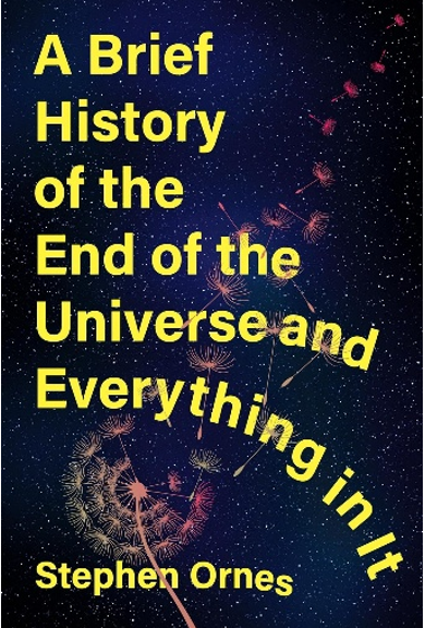 《宇宙及万物终结简史》